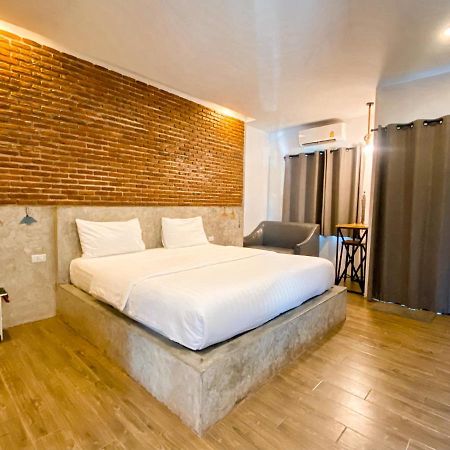 Pimchanok Resort Phetchaburi Exterior photo