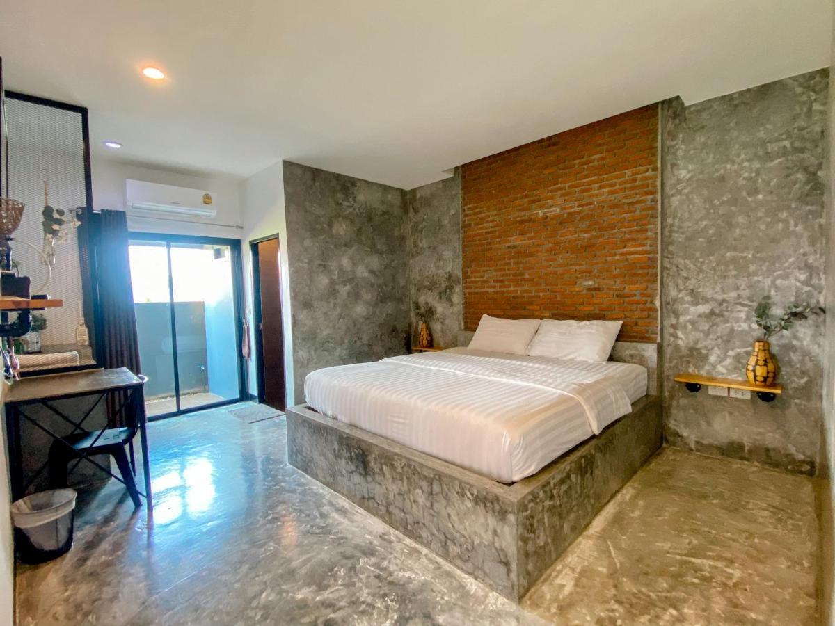 Pimchanok Resort Phetchaburi Exterior photo
